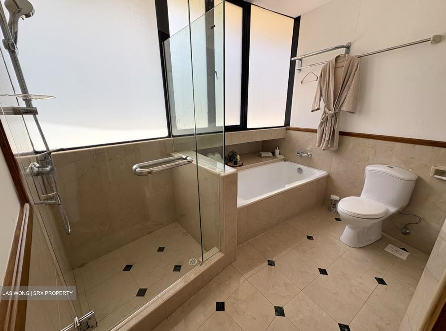 The Draycott (D10), Apartment #507755501
